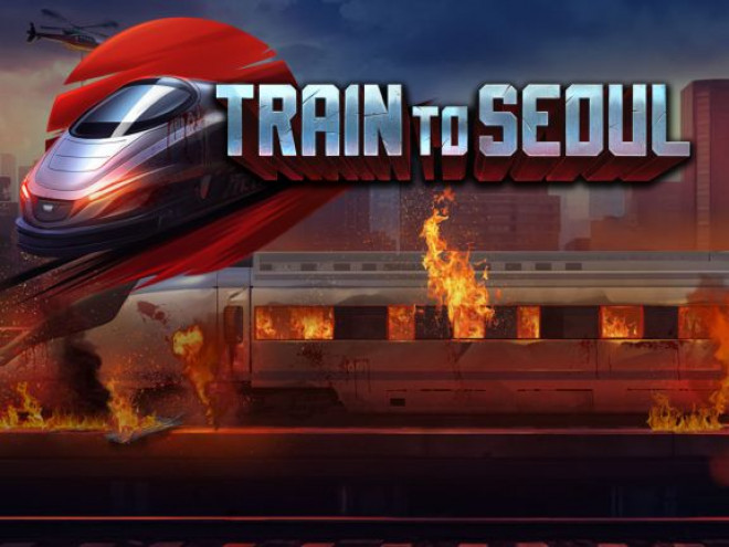 Train to Seoul