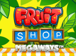 Fruit Shop Megaways