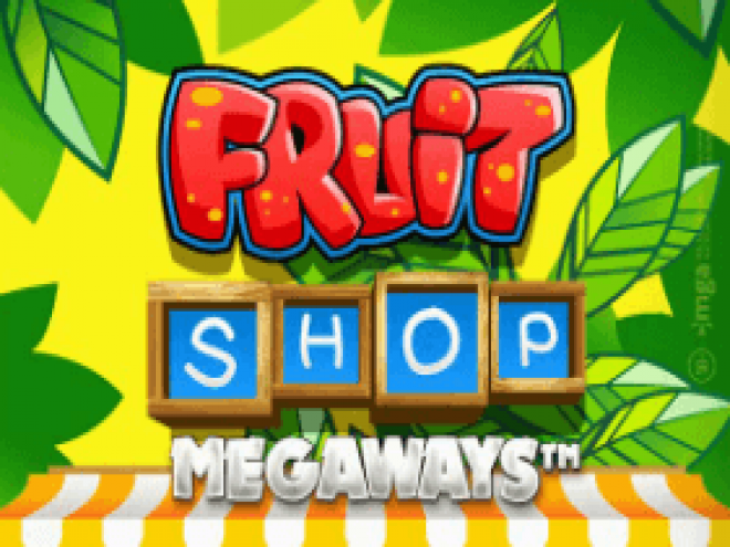 Fruit Shop Megaways