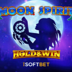 Moon Spirit Hold & Win