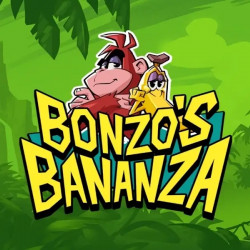 Bonzo’s Bananza