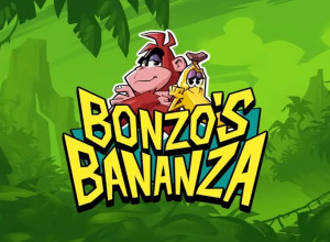 Bonzo’s Bananza