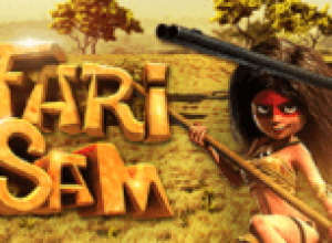 Safari Sam