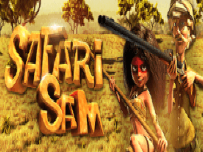 Safari Sam