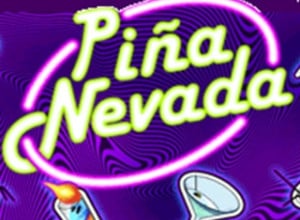 Pina Nevada slot