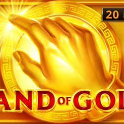 Hand of Gold