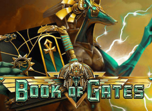 Book of Gates