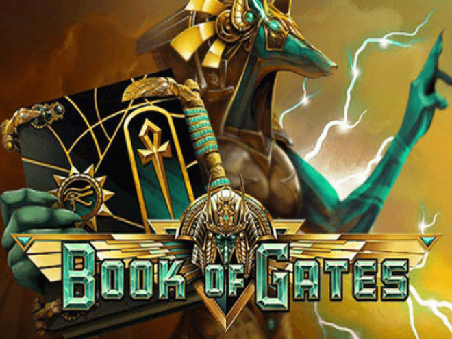 Book of Gates