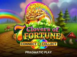 7 Clovers of Fortune