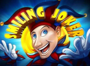 Smiling Joker