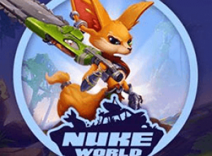 Nuke World