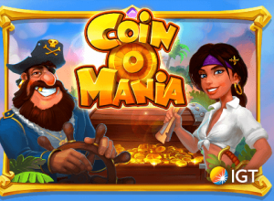 Coin O Mania