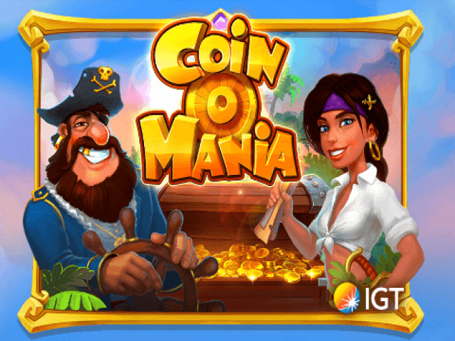 Coin O Mania