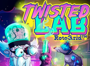 Twisted Lab