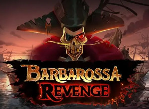 Barbarossa Revenge DoubleMax