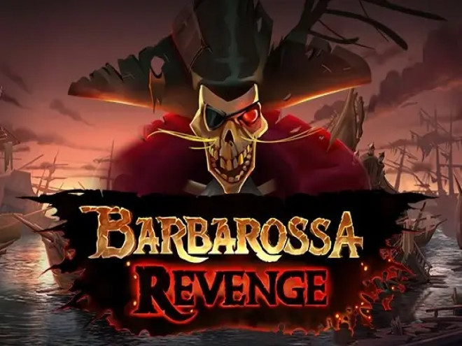 Barbarossa Revenge DoubleMax