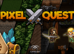 Pixel Quest
