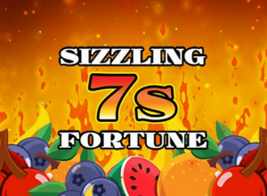 Sizzling 7s Fortune