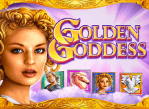 Golden Goddess