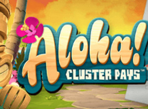 Aloha! Cluster Pays