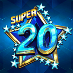 20 Super Stars