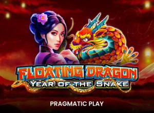 Floating Dragon Year of the Snake