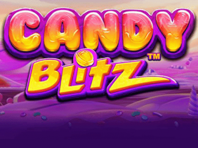 Candy Blitz