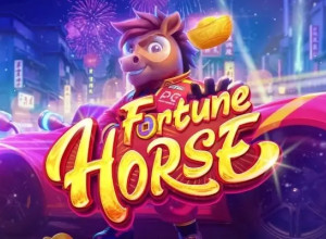 Fortune Horse