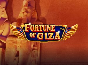 Fortune of Giza