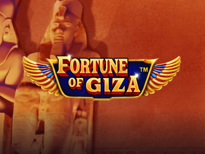 Fortune of Giza