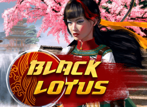 Black Lotus