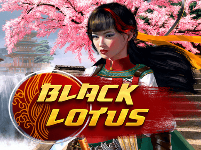 Black Lotus