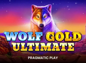Wolf Gold Ultimate