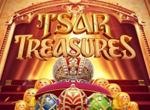 Tsar Treasures