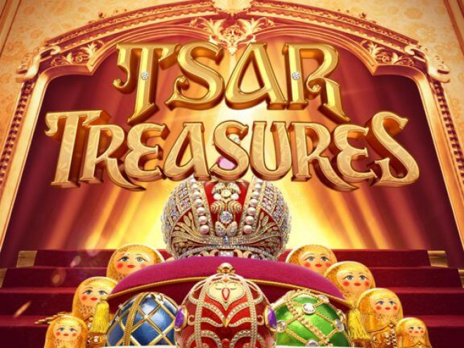 Tsar Treasures
