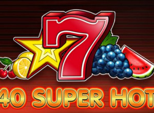 40 Super Hot