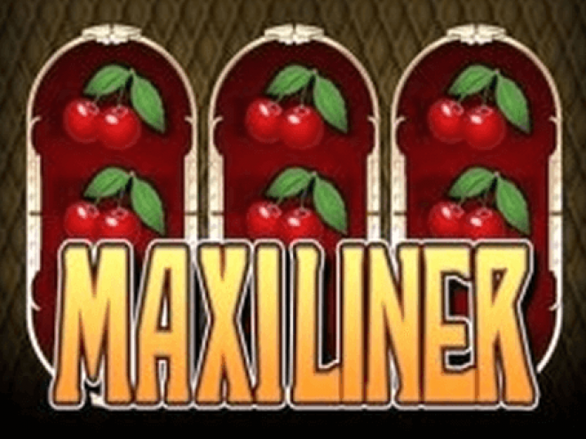 Maxiliner