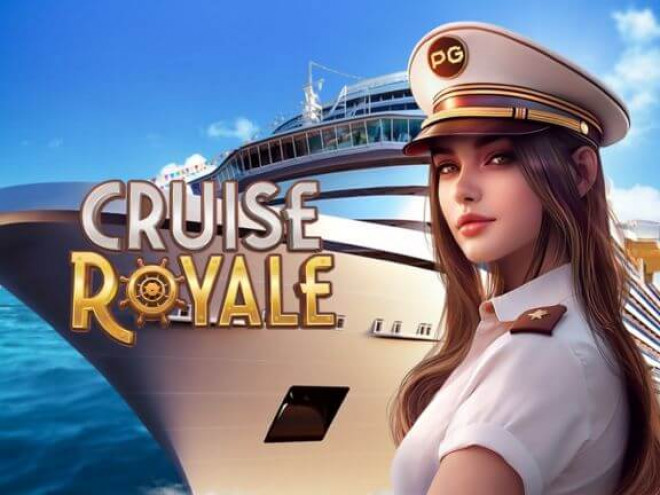 Cruise Royale