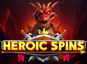 Heroic Spins