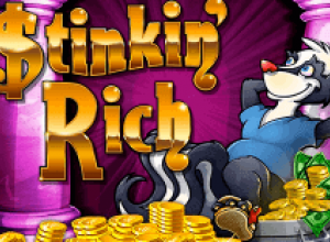 Stinkin' Rich