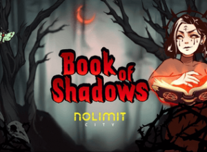 Book of Shadows
