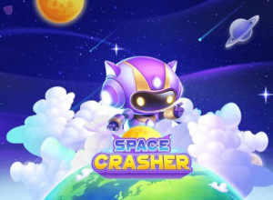 Space Crasher