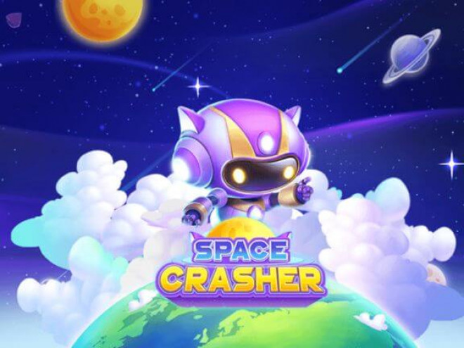 Space Crasher