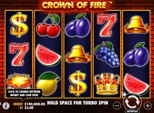 Crown of Fire
