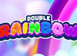 Double Rainbow