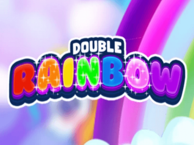 Double Rainbow