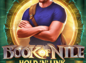 Book of Nile Hold n Link