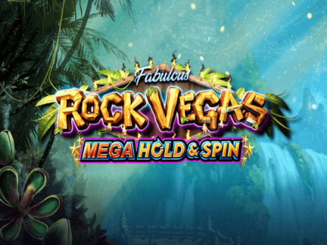 Rock Vegas