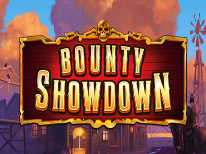 Bounty Showdown