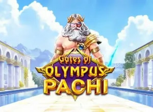 Gates of Olympus Pachi